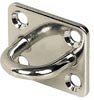 stainless steel anchor plate